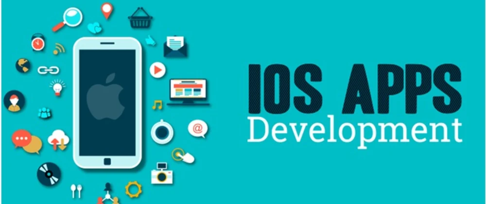 Ios app development