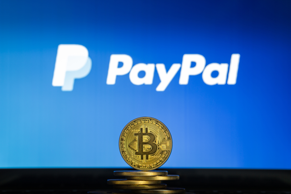 How to Buy Bitcoin Using PayPal