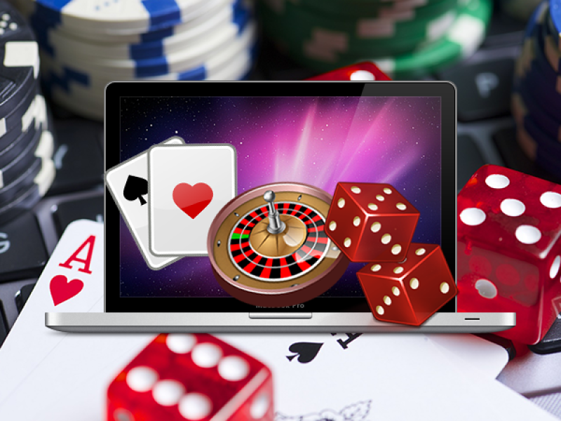 Liberty Slots Tips for Aspiring Online Gamblers